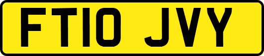 FT10JVY