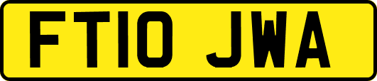 FT10JWA