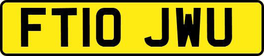 FT10JWU