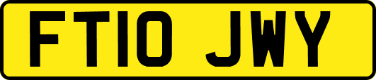 FT10JWY