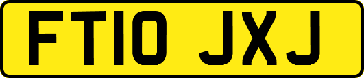 FT10JXJ