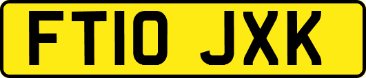 FT10JXK
