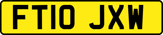 FT10JXW