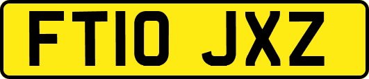 FT10JXZ