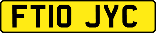 FT10JYC