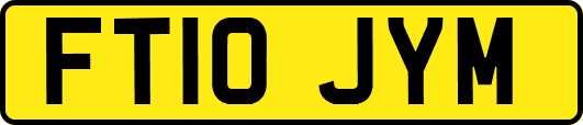 FT10JYM