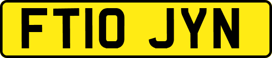 FT10JYN