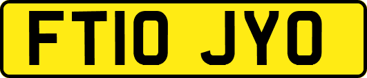FT10JYO