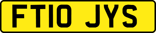 FT10JYS