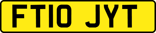 FT10JYT