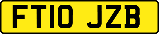 FT10JZB