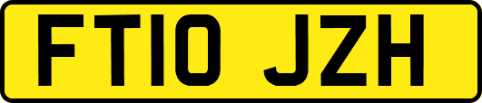 FT10JZH