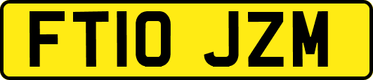 FT10JZM