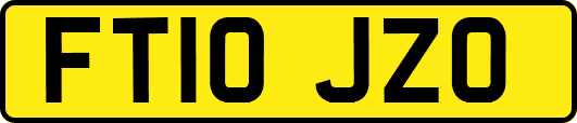 FT10JZO