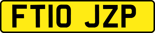 FT10JZP