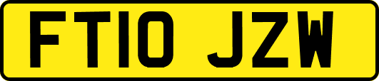 FT10JZW