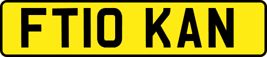 FT10KAN