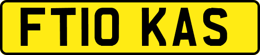 FT10KAS