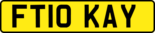 FT10KAY