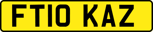 FT10KAZ