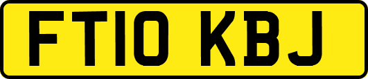 FT10KBJ