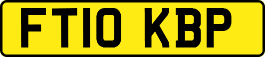 FT10KBP