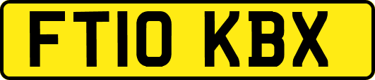 FT10KBX