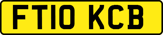 FT10KCB