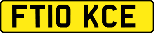 FT10KCE