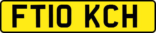 FT10KCH