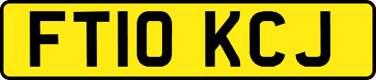 FT10KCJ