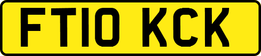 FT10KCK