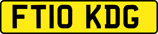 FT10KDG