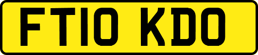 FT10KDO