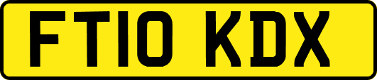 FT10KDX