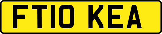 FT10KEA