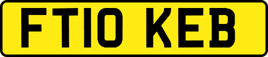FT10KEB