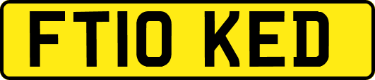FT10KED