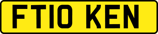 FT10KEN