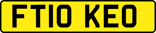 FT10KEO