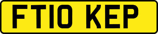 FT10KEP