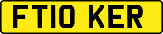 FT10KER
