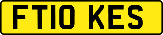 FT10KES