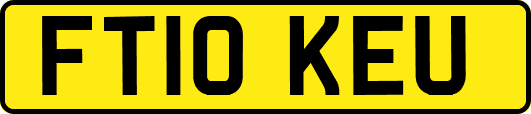 FT10KEU