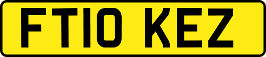 FT10KEZ