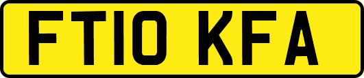 FT10KFA