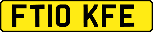 FT10KFE