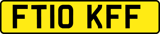 FT10KFF
