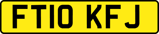 FT10KFJ