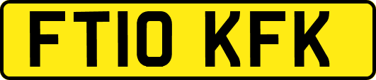 FT10KFK